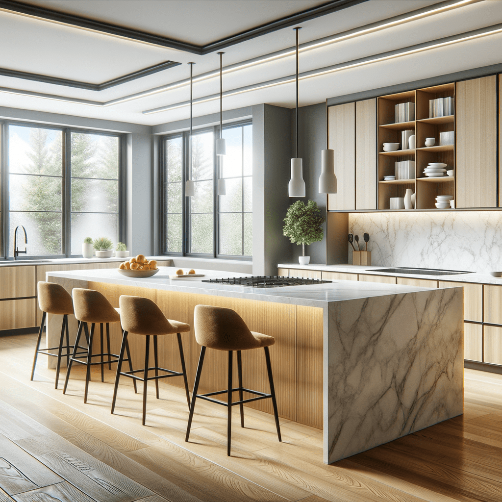 Silestone vs MSI Surfaces Guide for Homeowners and Pros – Zicana Boutique