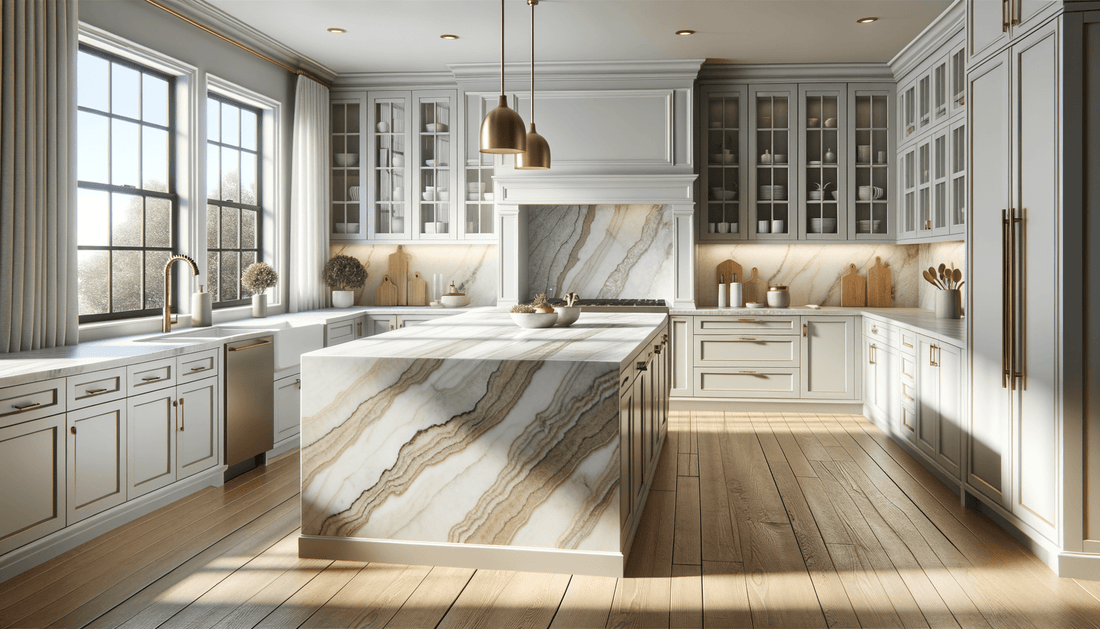 Taj Mahal Quartzite Cost Reddit Insights for Smart Buyers - Zicana Boutique