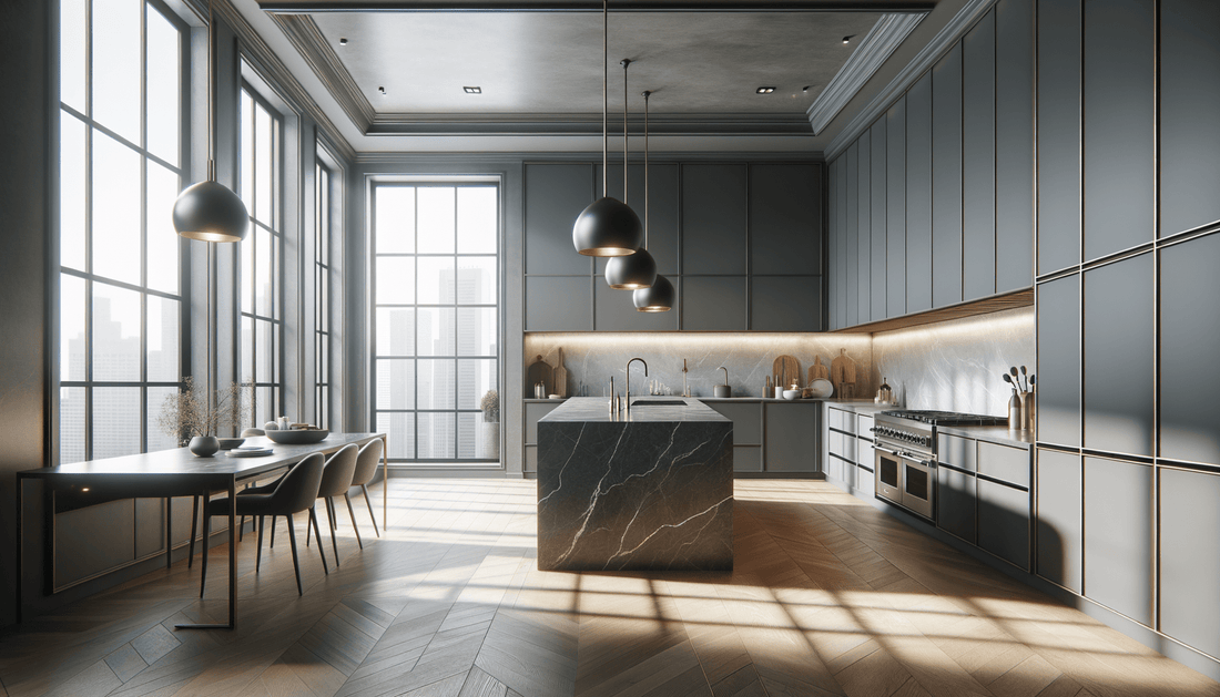 Top Naica Quartzite Reviews for Luxury Design Professionals - Zicana Boutique