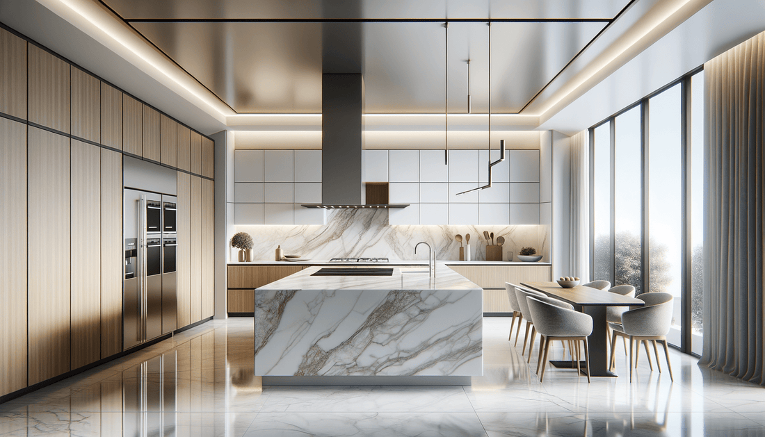 Unlock Exclusive Silestone Sale Offers for Designers and Builders - Zicana Boutique