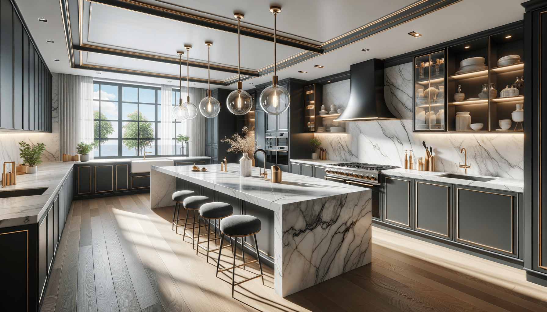 Vicostone Quartz Price Guide for Designers and Homeowners – Zicana Boutique