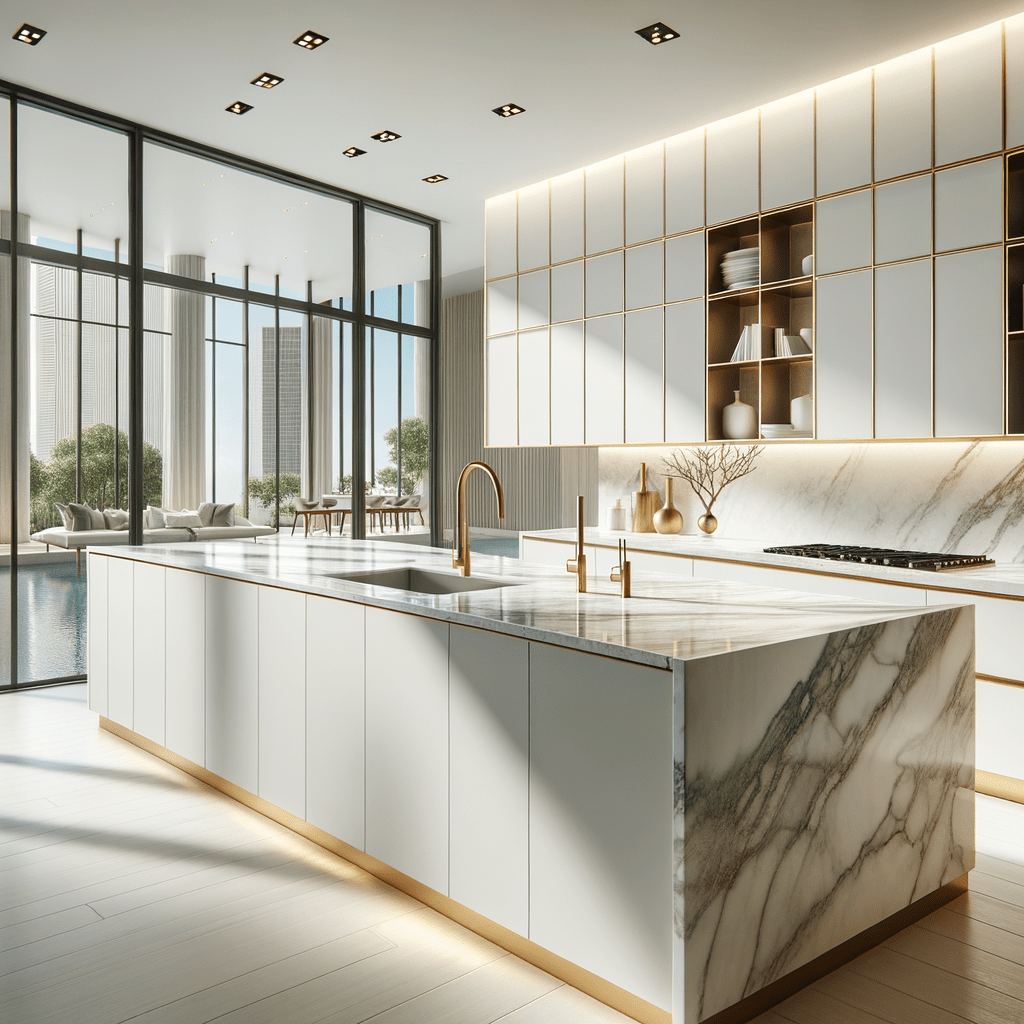 Vicostone Quartz Price List Guide for Luxury Stone Projects – Zicana ...