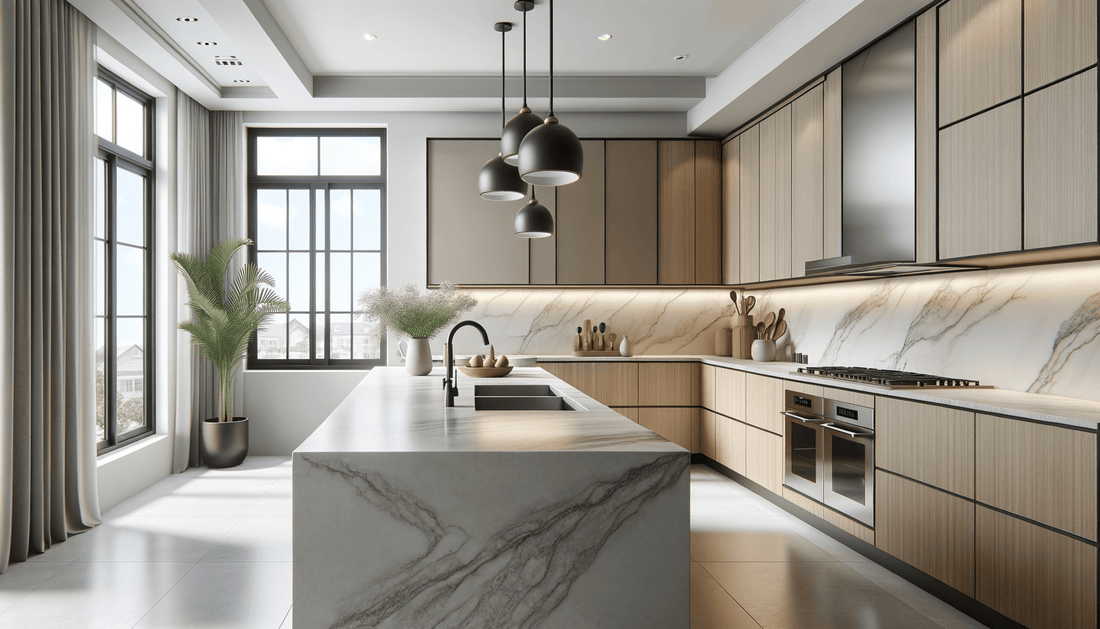 Vicostone Quartz Reviews Reddit Insights for Design Professionals - Zicana Boutique