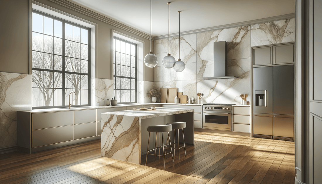 What Color Is Taj Mahal Quartzite White Explained Simply - Zicana Boutique