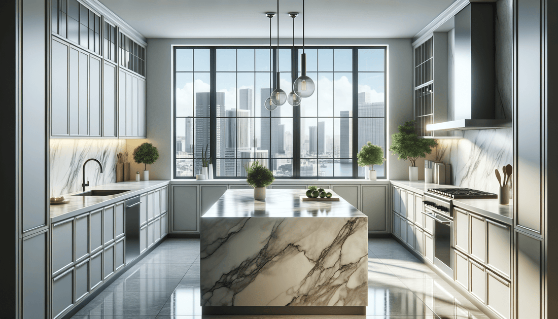 What Is Laminam and Why Experts Trust This Surface - Zicana Boutique