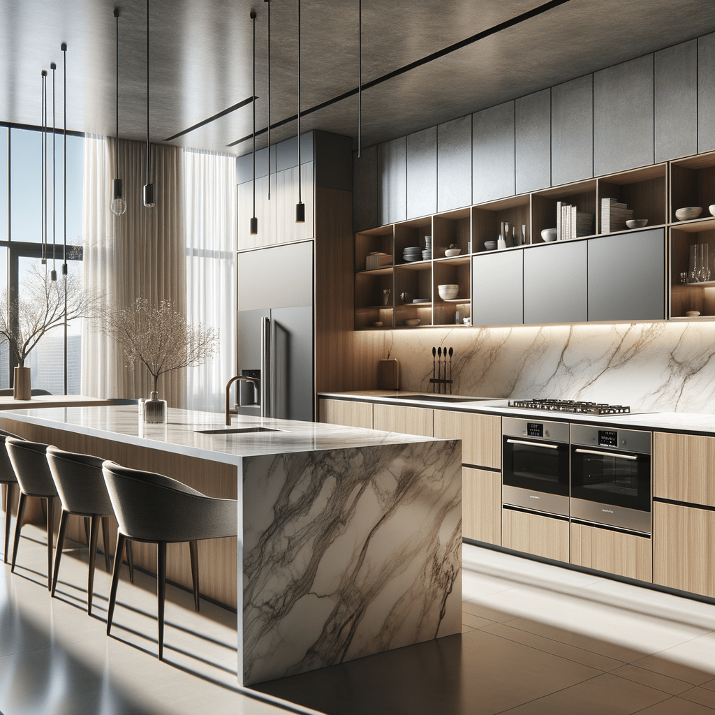 What Is Neolith Countertops and Why Experts Choose Them – Zicana Boutique