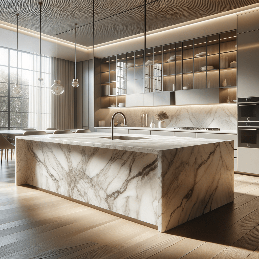 What Is Silestone Made Of for Luxury Surface Solutions – Zicana Boutique