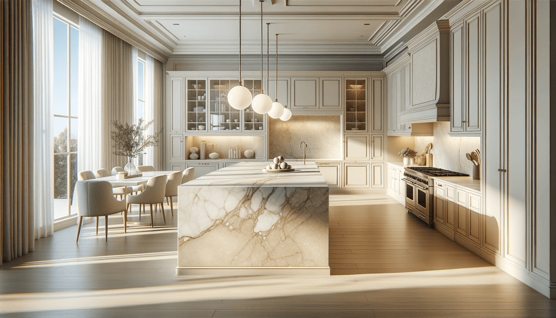 What level is Taj Mahal quartzite price explained clearly - Zicana Boutique