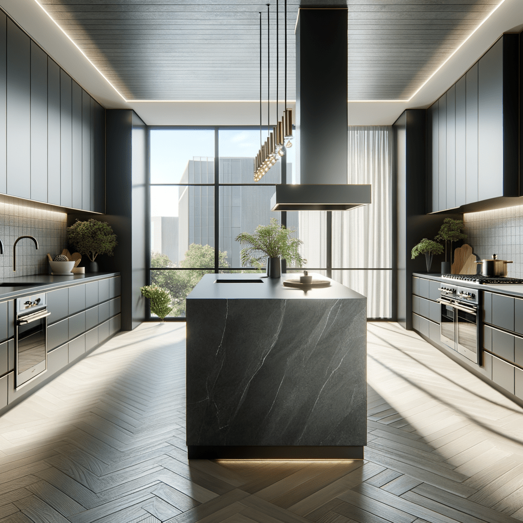 Who Makes Dekton Explained for Designers and Builders Alike – Zicana ...