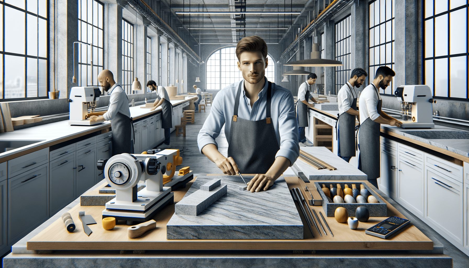 Who Makes Dekton Tools for Stone Experts and Designers – Zicana Boutique