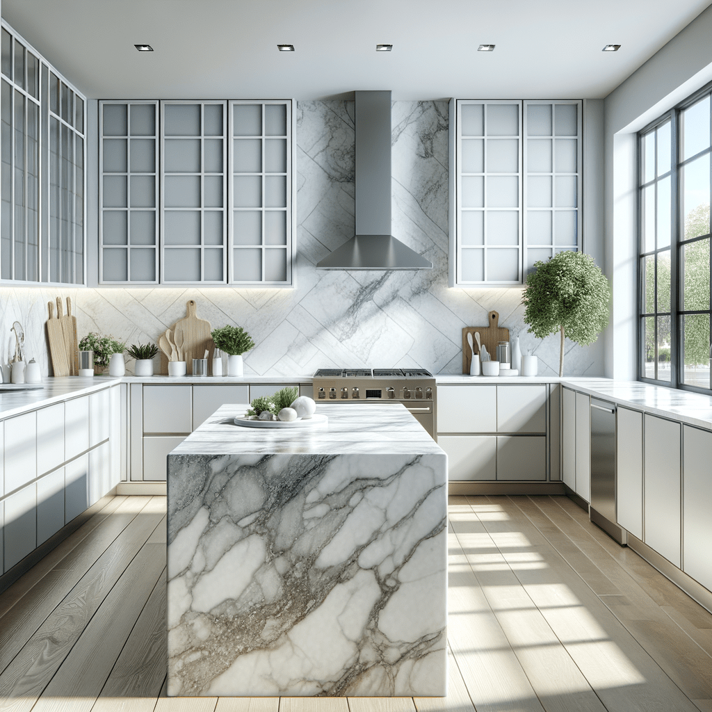 Who Makes Vicostone Quartz and Why It Stands Out – Zicana Boutique