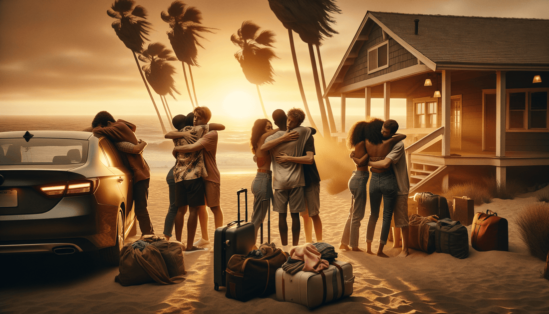 Why Did Floribama End and What It Means Now - Zicana Boutique