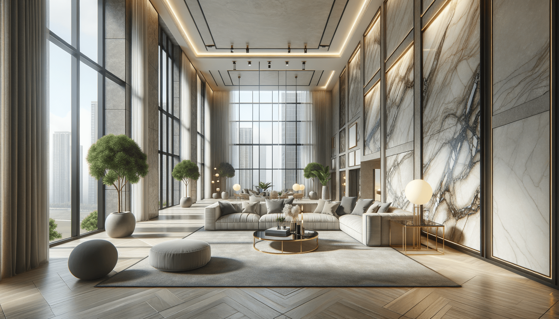 Z-Boutique Architect Grade Stone Solutions for Elite Designs – Zicana ...