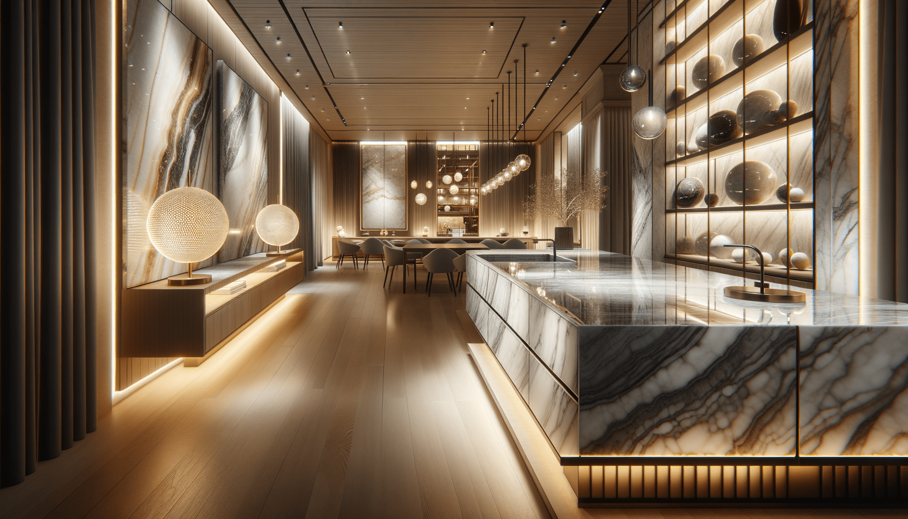 Z-Boutique Curated Stone Solutions for Discerning Professionals ...