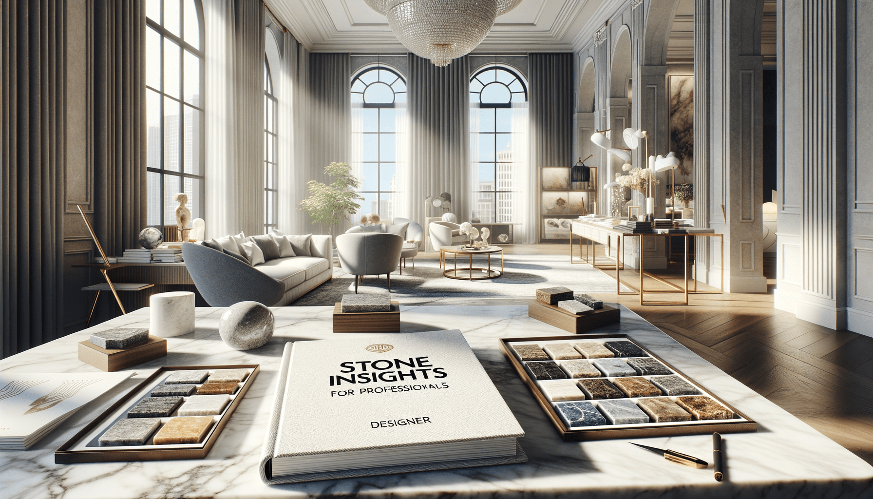 Z-Boutique Designer Journal: Stone Insights for Professionals – Zicana ...