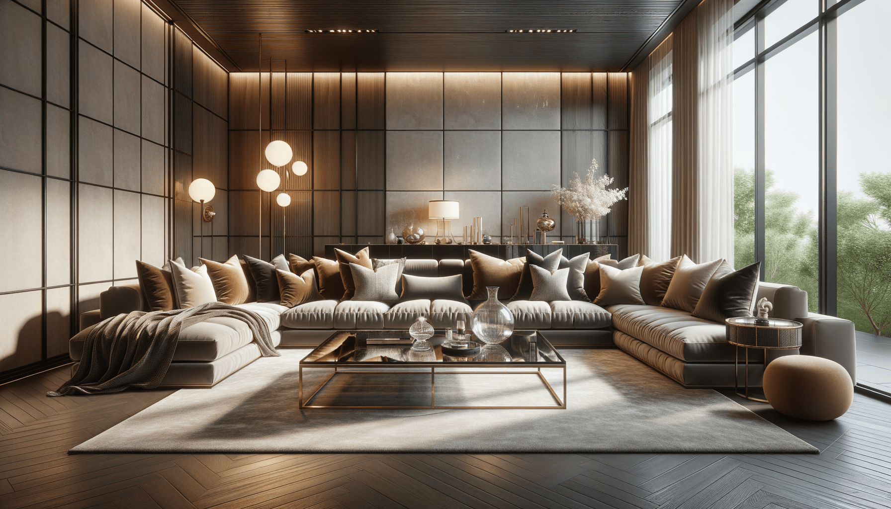 Z-Boutique Living Room Guide for Designers and Homeowners – Zicana Boutique
