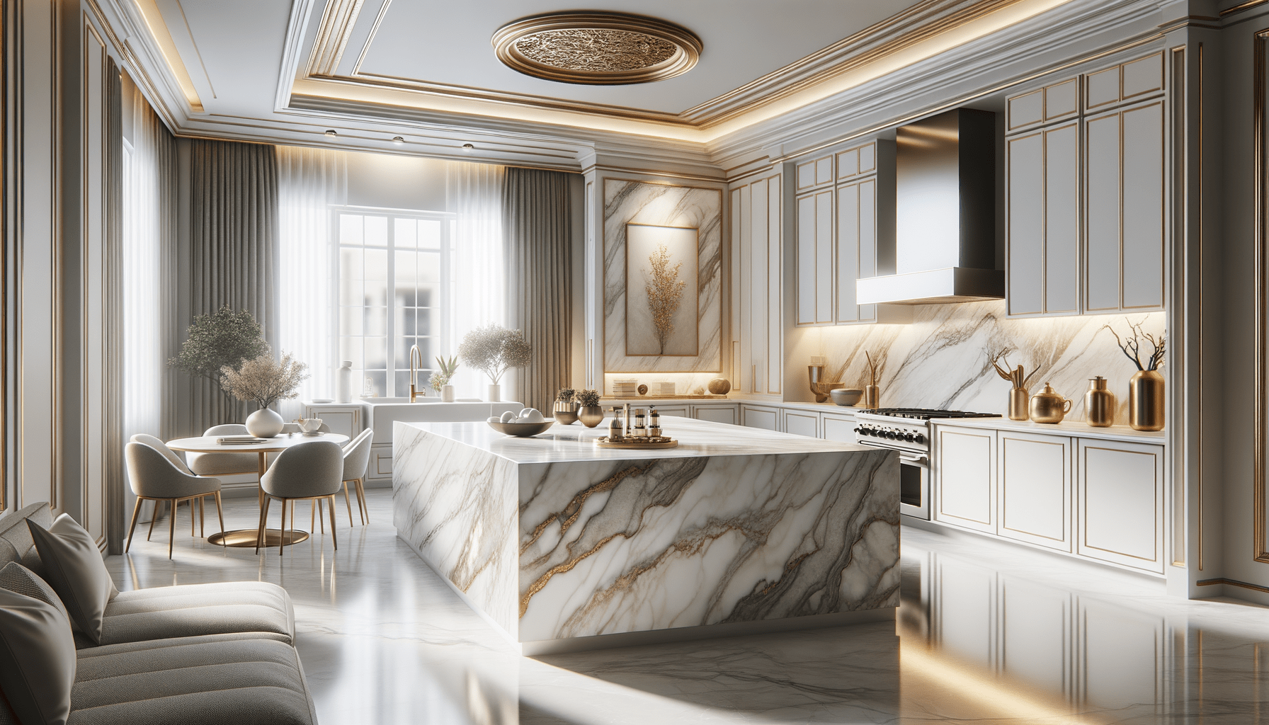 Z-Boutique Luxury Stone News for Discerning Homeowners & Pros – Zicana ...