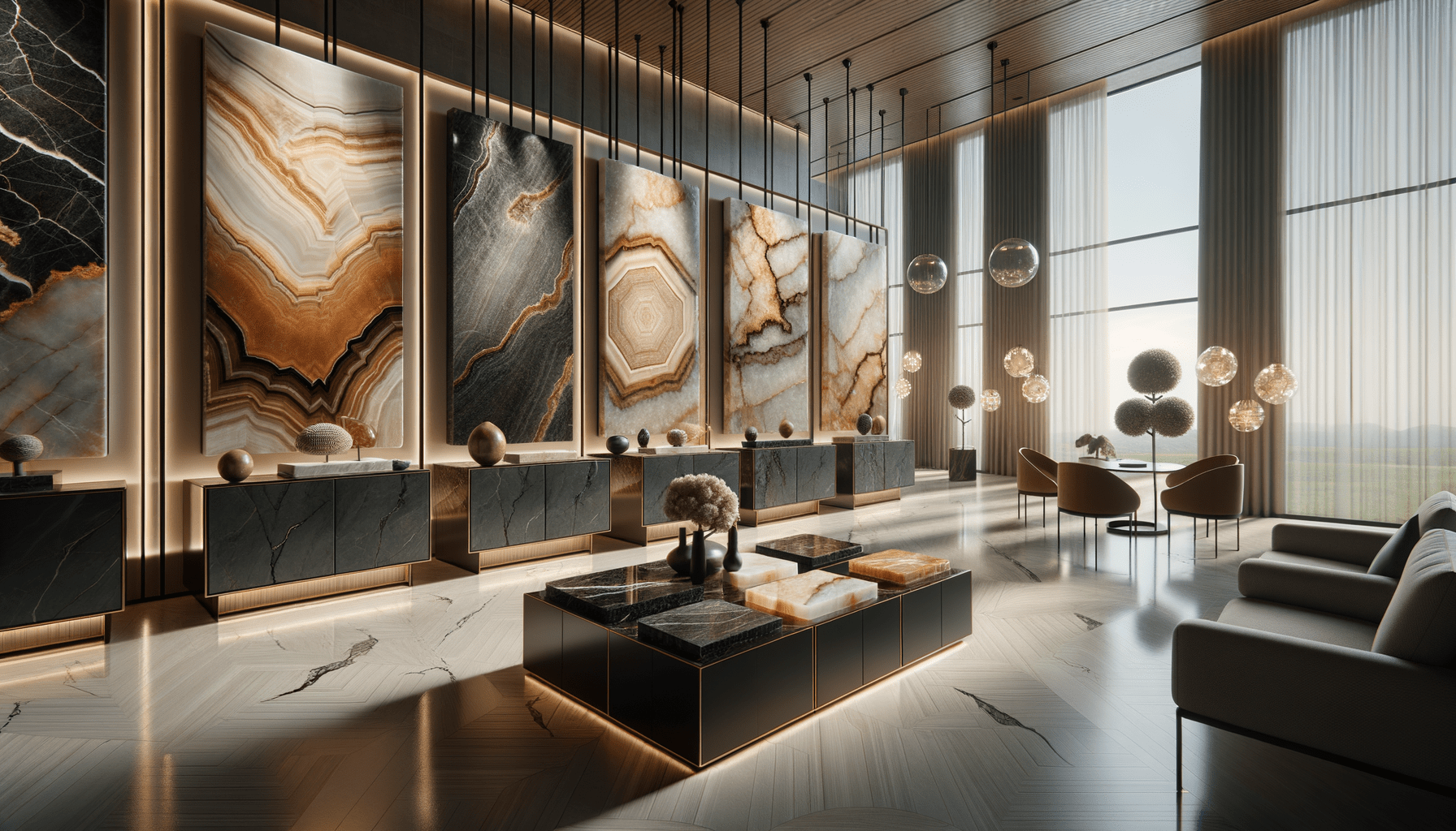 Z-Boutique Onyx Sample Guide for Discerning Professionals – Zicana Boutique