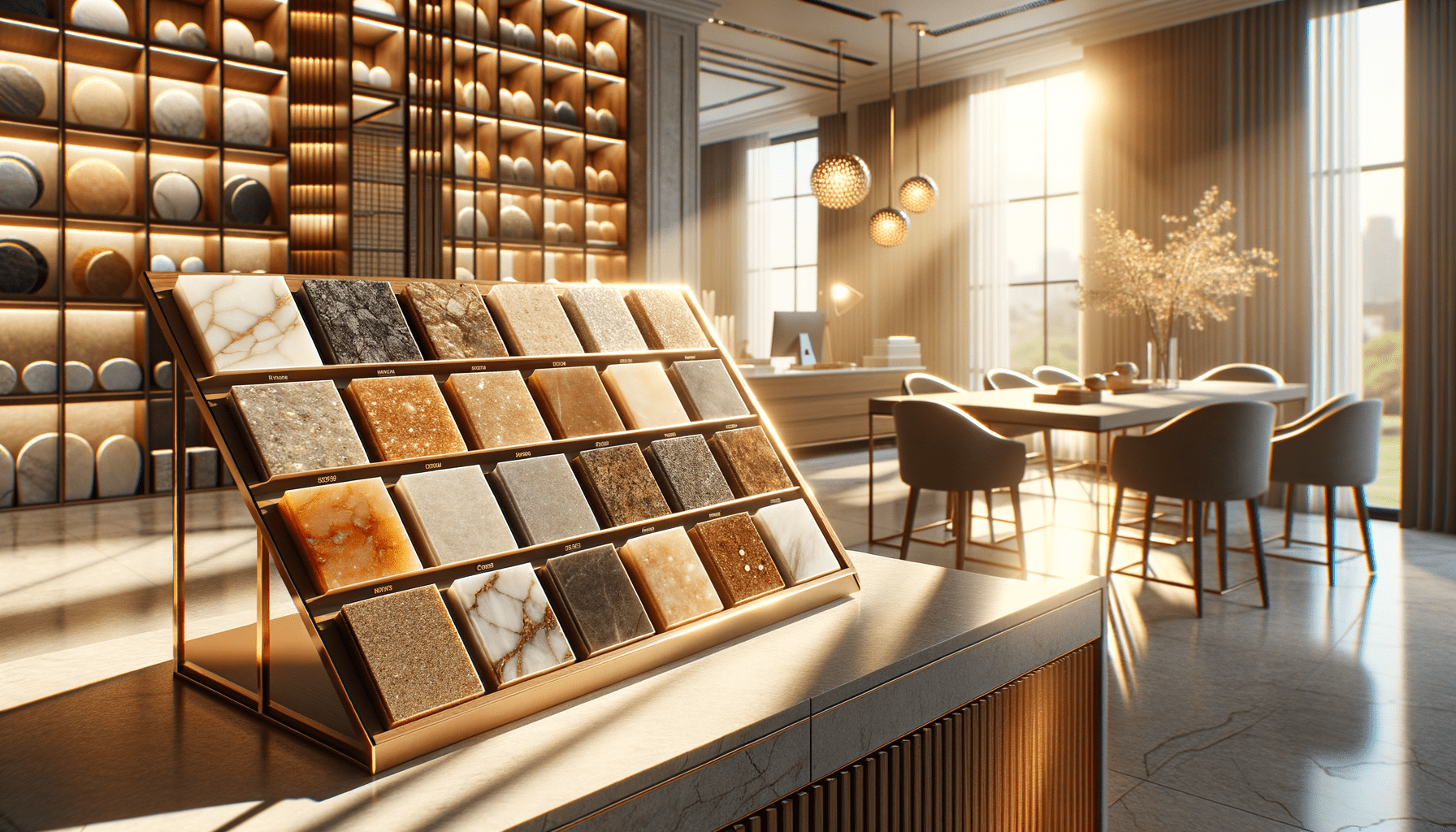Z-Boutique Quartz Buying Guide for Discerning Professionals – Zicana ...