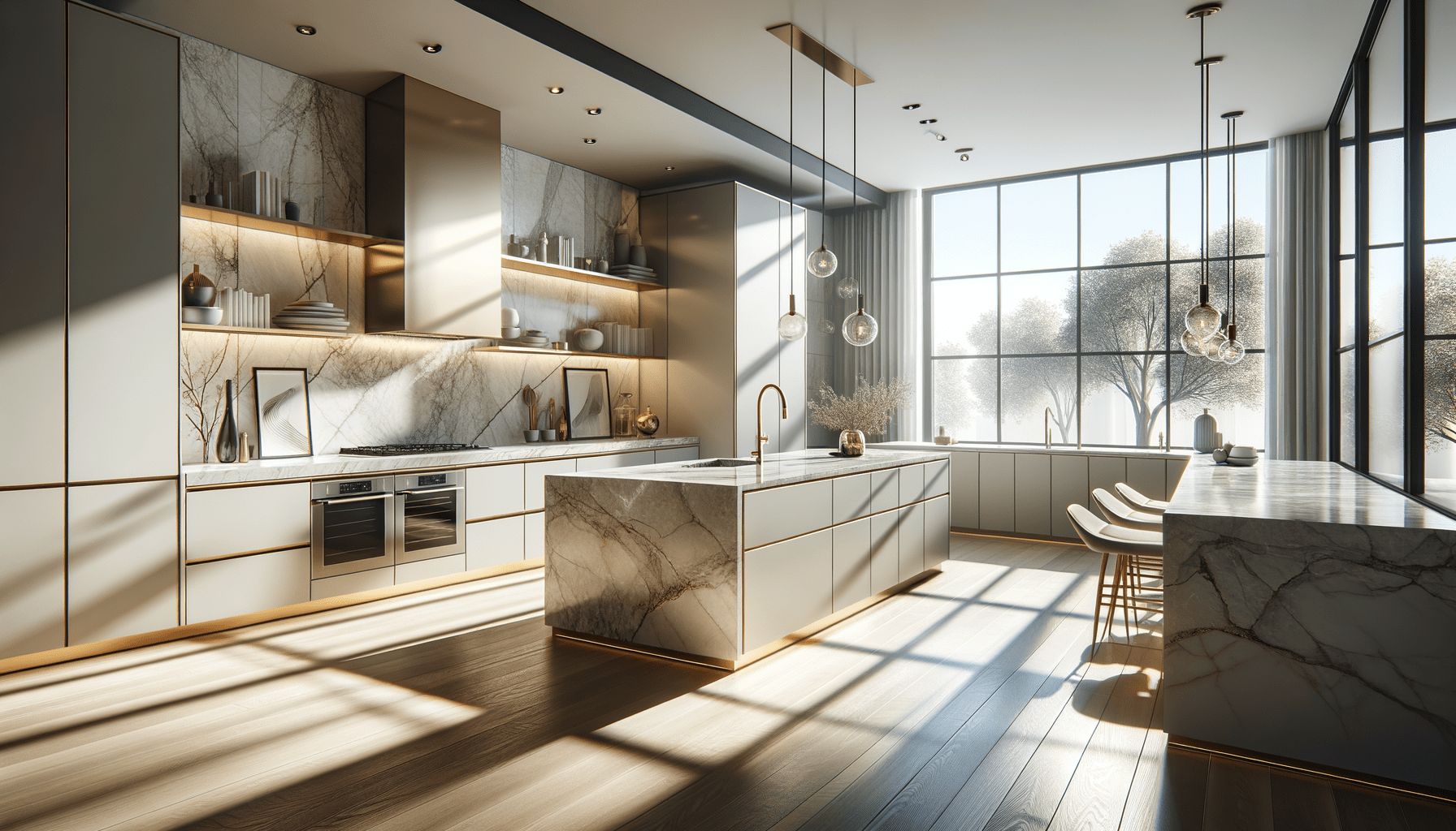 Z-Boutique Quartz Care Guide for Discerning Homeowners and Pros ...