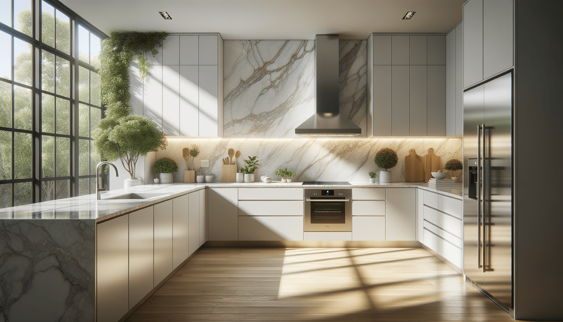 Z-Boutique Silestone Design Guide for Professionals and Homeowners ...