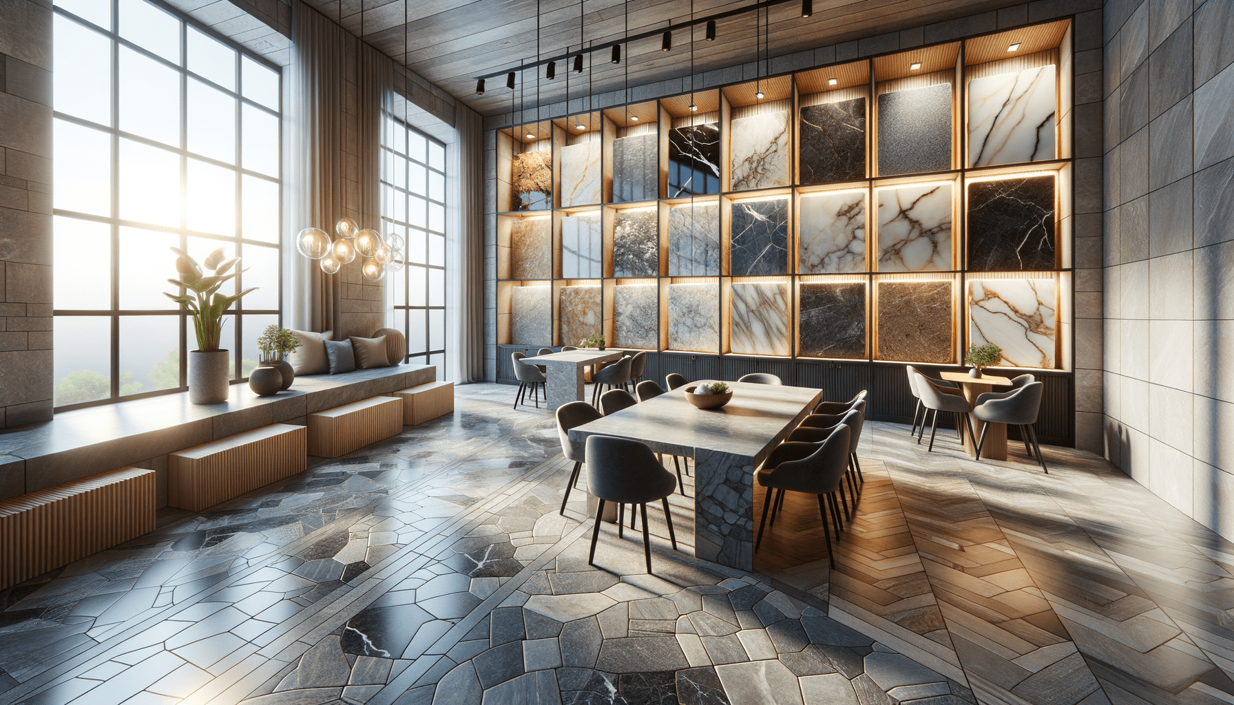 Z-Boutique Stone Buying Guides for Professionals and Homeowners ...