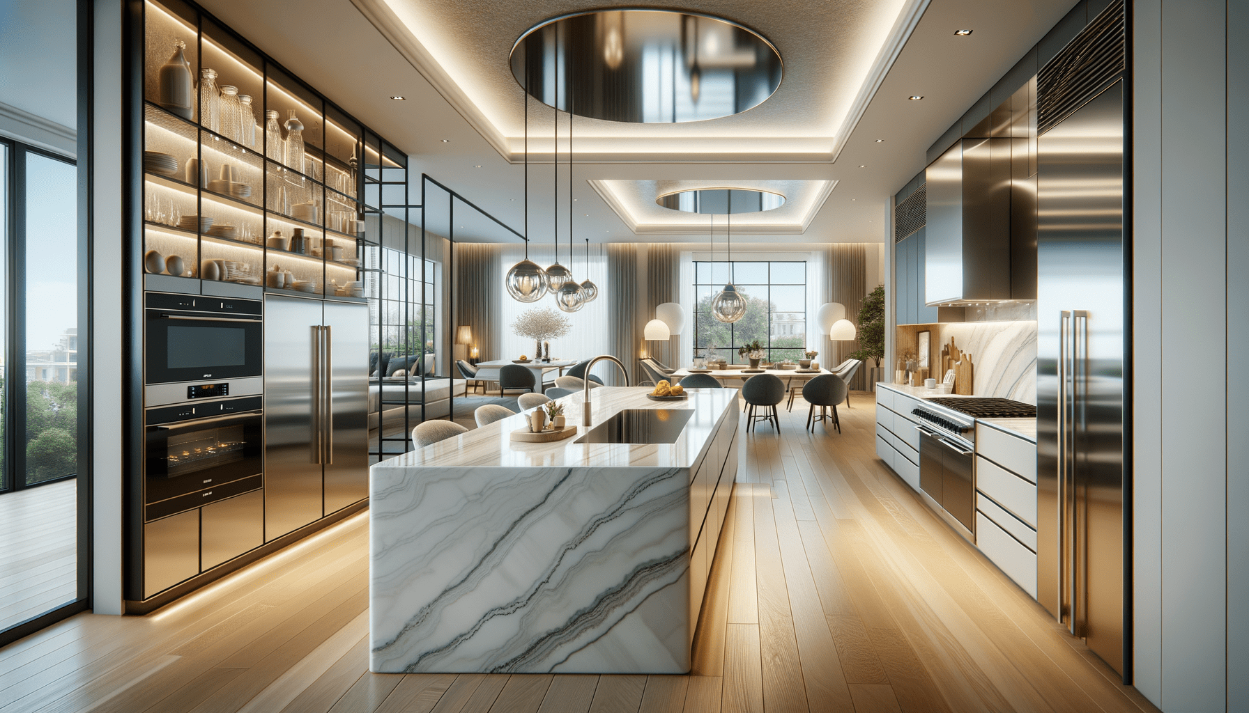 Z-Boutique Vicostone Buying Guide for Professionals and Homeowners ...