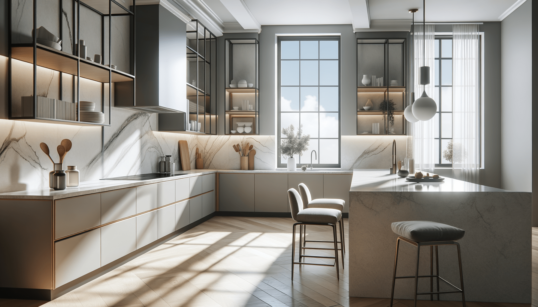 Z-Boutique Vicostone Design Guide for Pros and Homeowners – Zicana Boutique