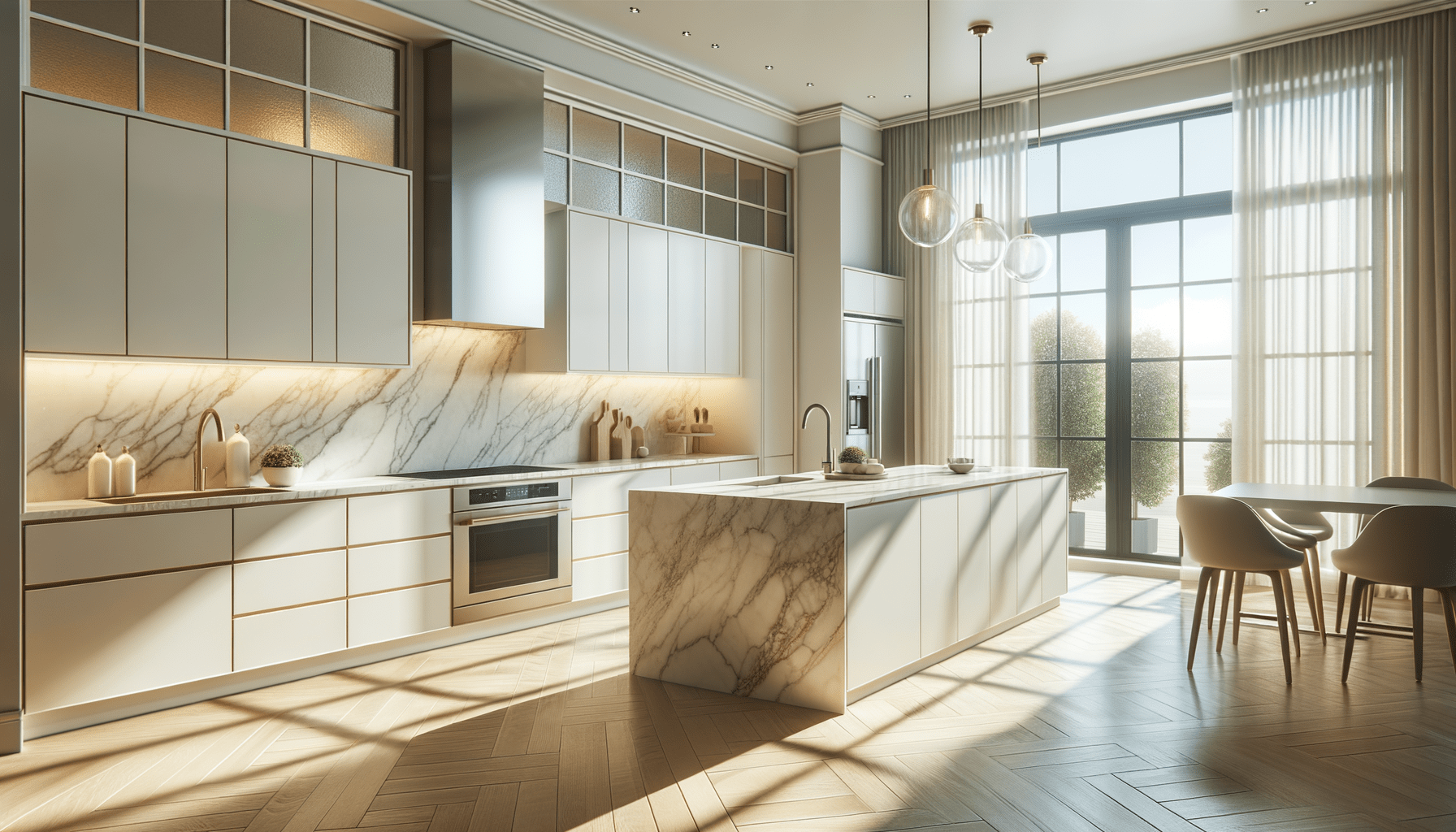 Z-Boutique's Curated Stone Solutions for Professionals & Homeowners ...