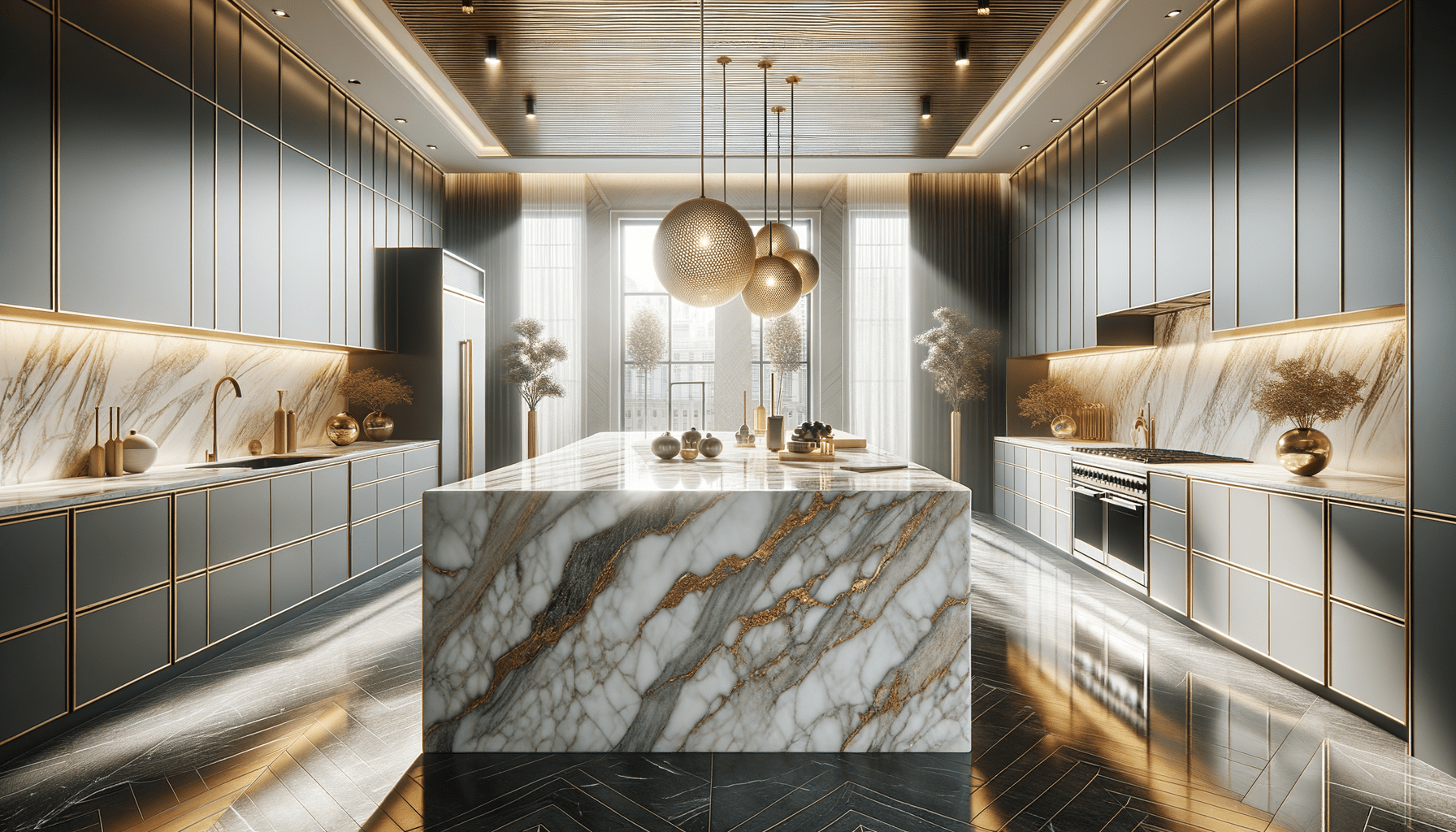 Zicana Boutique: Elite Stone Solutions for Professionals