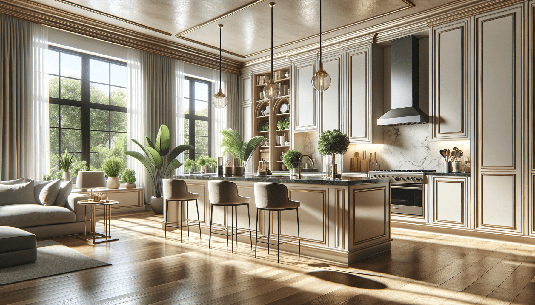 Zicana Boutique Quartz Buying Guides for Professionals and Homeowners