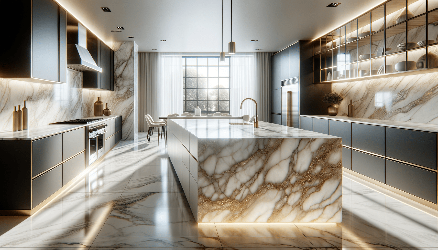 Zicana Boutique: Ultimate Stone Care Guide for Professionals