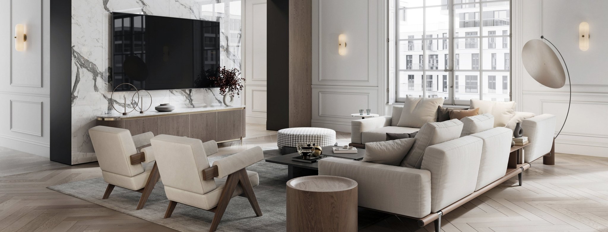 Antolini Tech Collection - Zicana Boutique