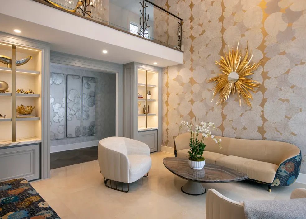 Artistic Tile Collection - Zicana Boutique