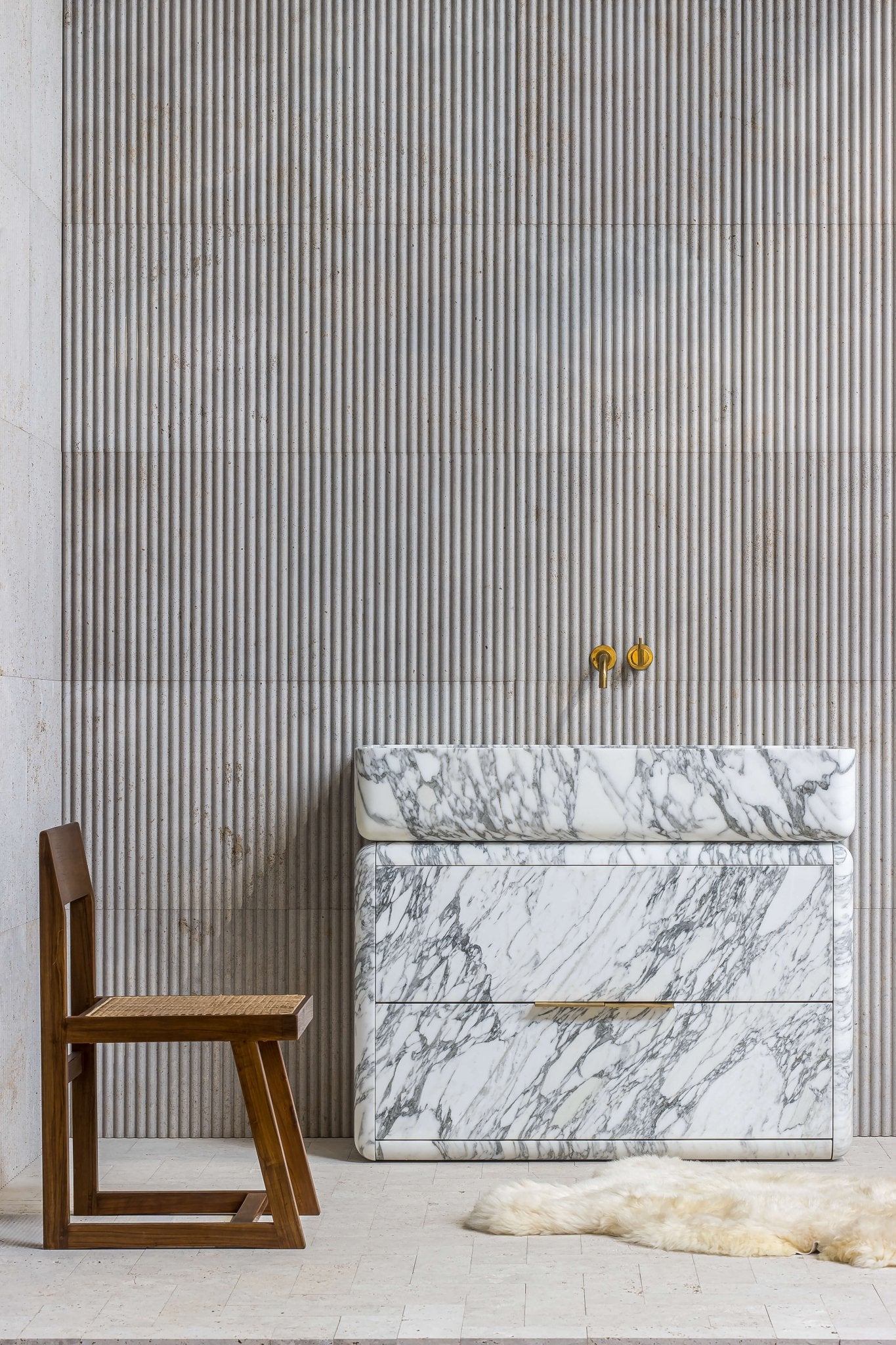 Bathroom Vanitie Collection - Zicana Boutique