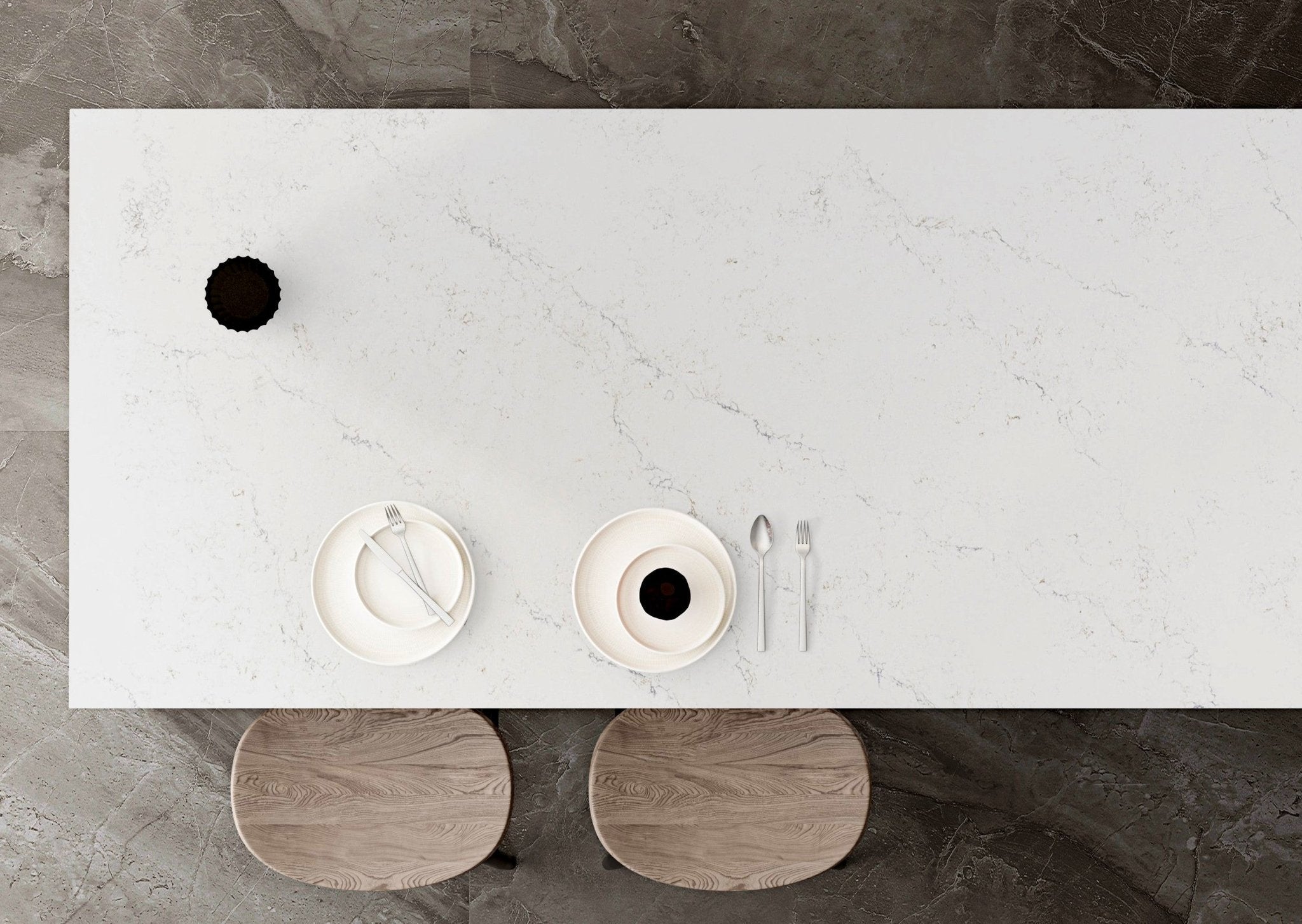 Bria Quartz Collection - Zicana Boutique