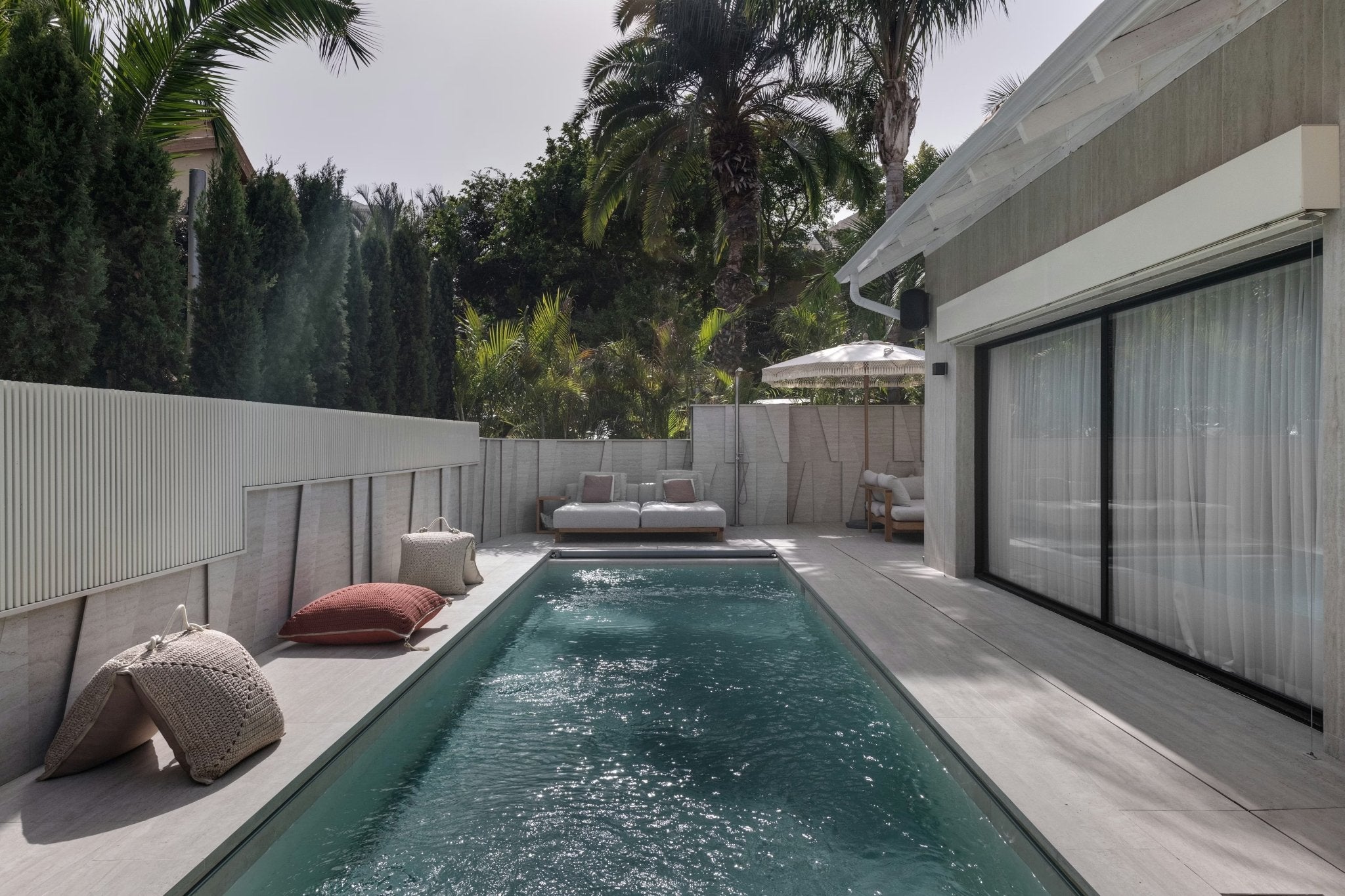 Cosentino Tile Collection - Zicana Boutique