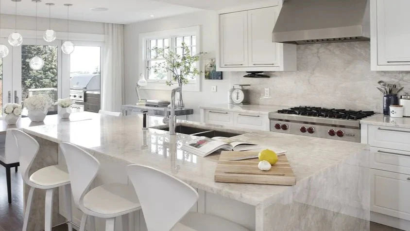 Fab Quartz Collection