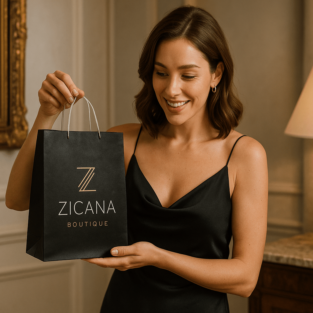 Exclusive Offers - Zicana Boutique