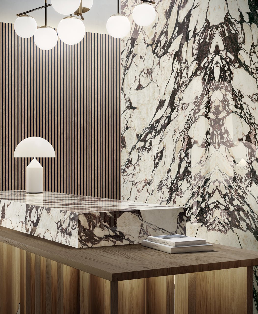 Fondovalle Porcelain Collection - Zicana Boutique