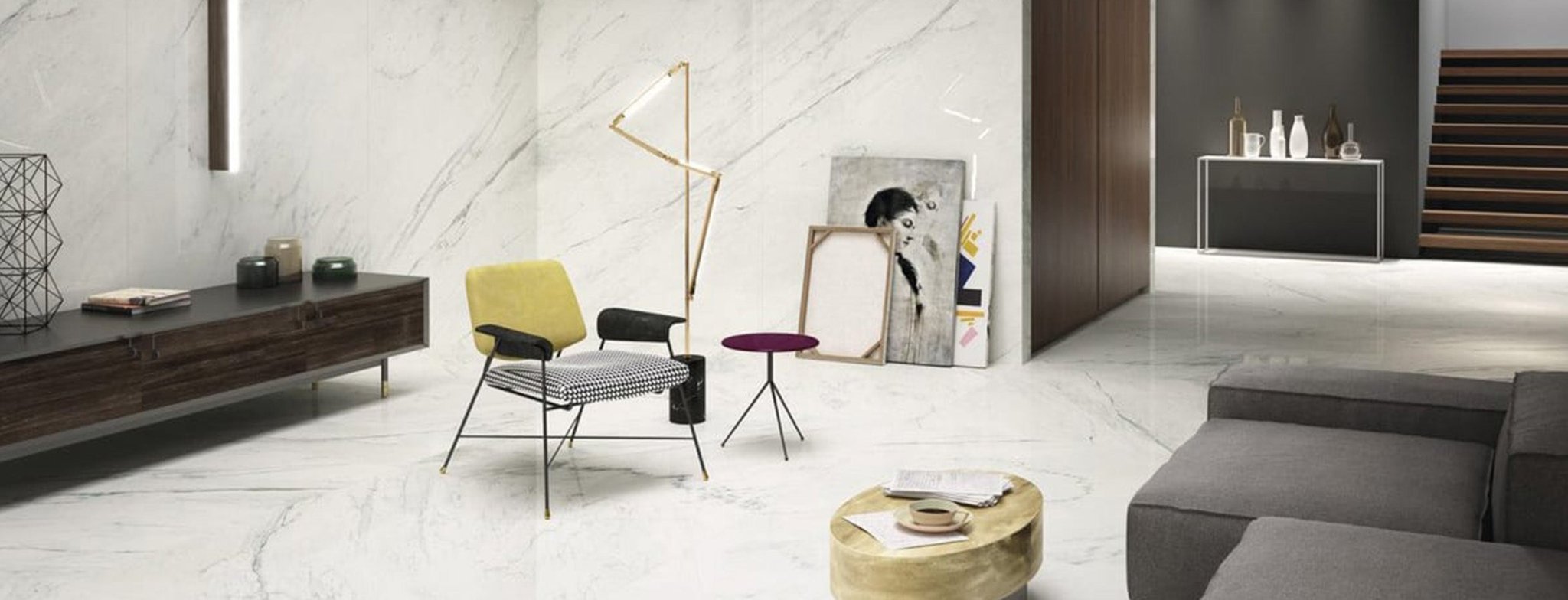 Iris Maxfine Porcelain Collection - Zicana Boutique