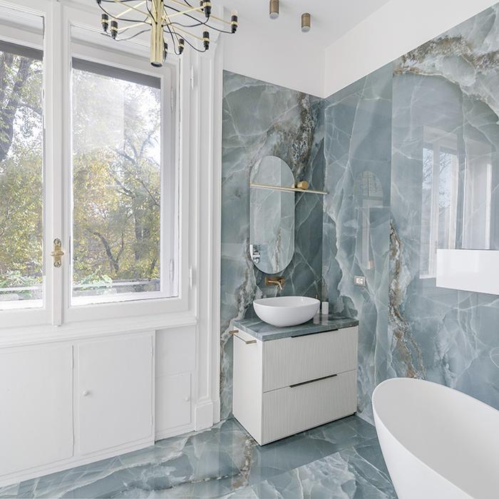 Level by Emilgroup Porcelain Collection - Zicana Boutique