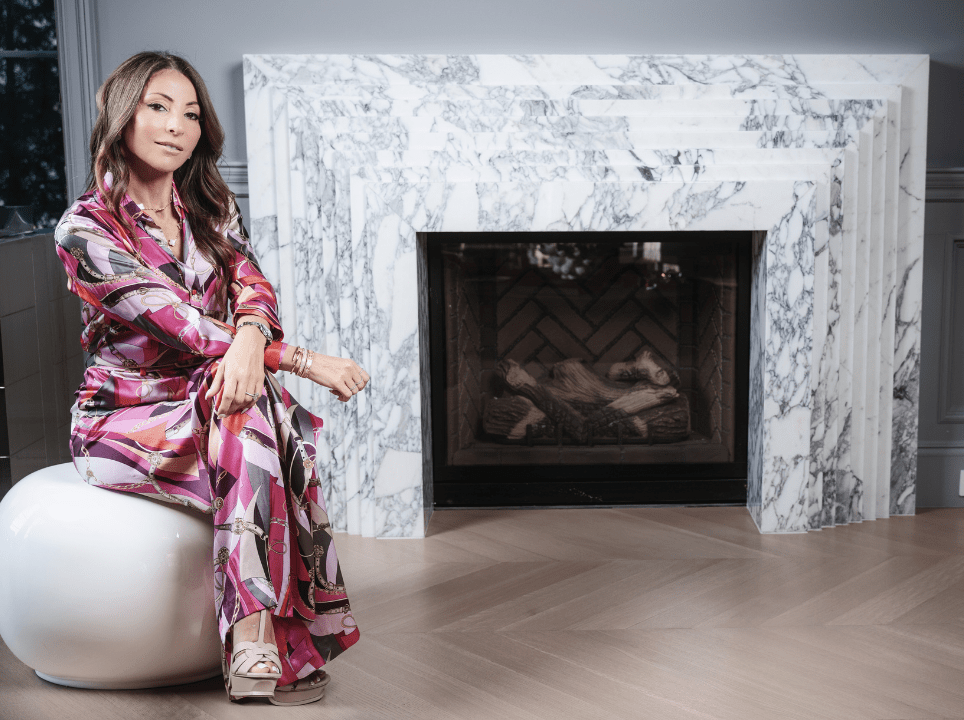 Maison Feder Collection - Zicana Boutique