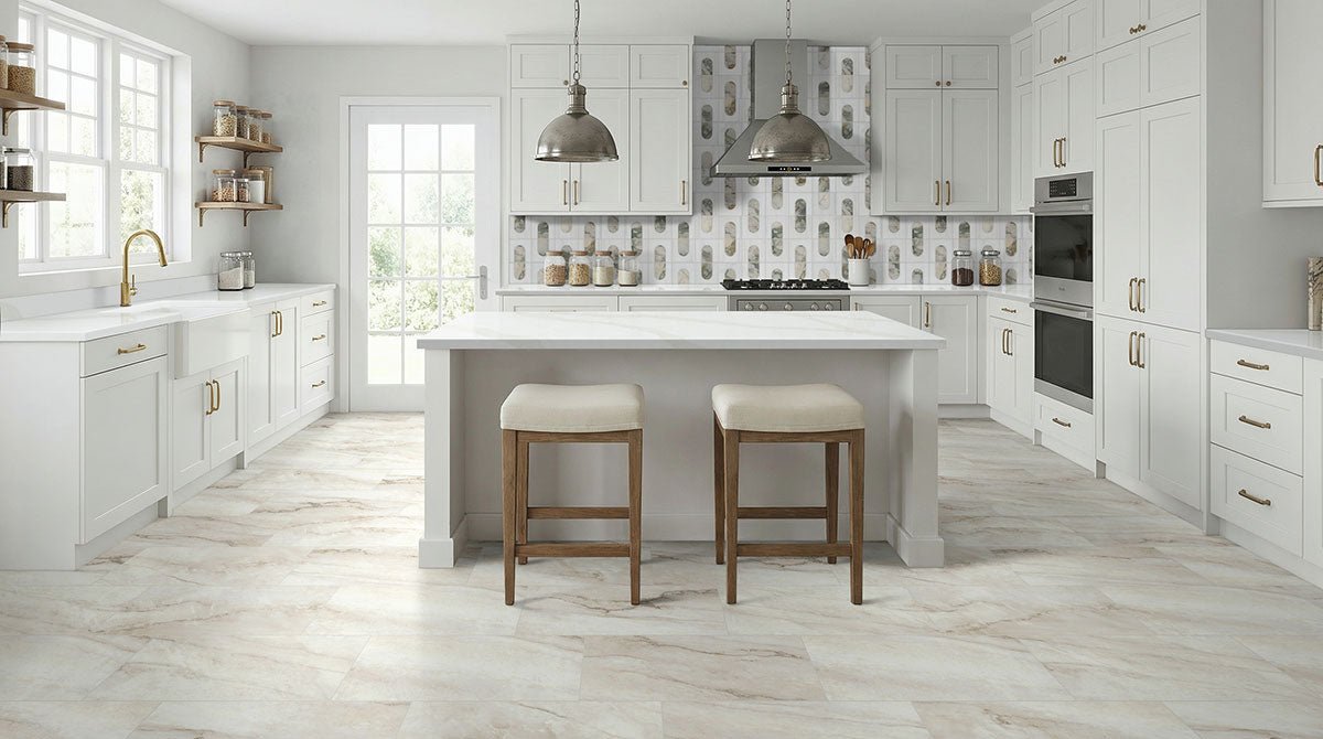MSI Tile Collection - Zicana Boutique