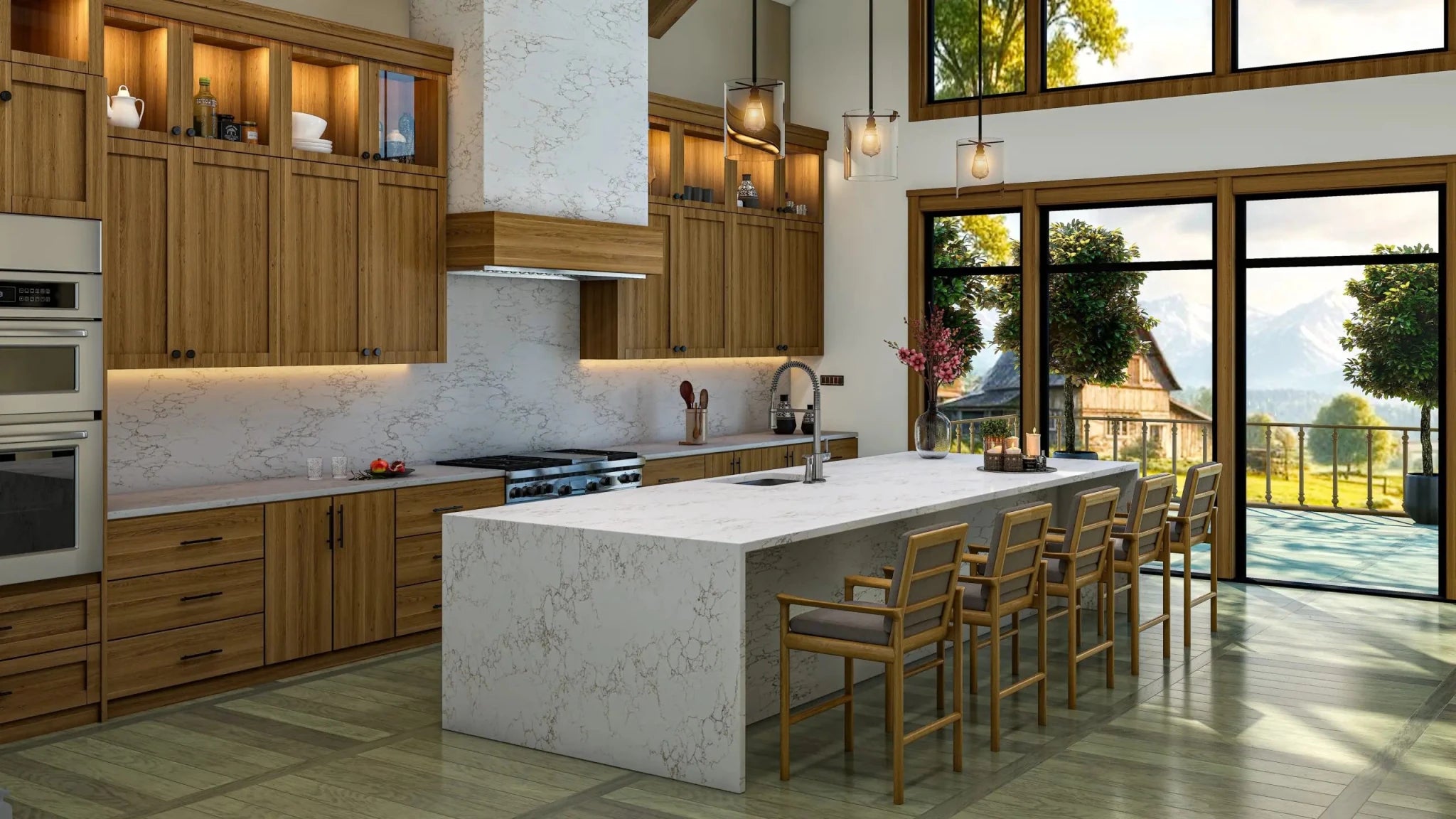 Pental Quartz Collection - Zicana Boutique