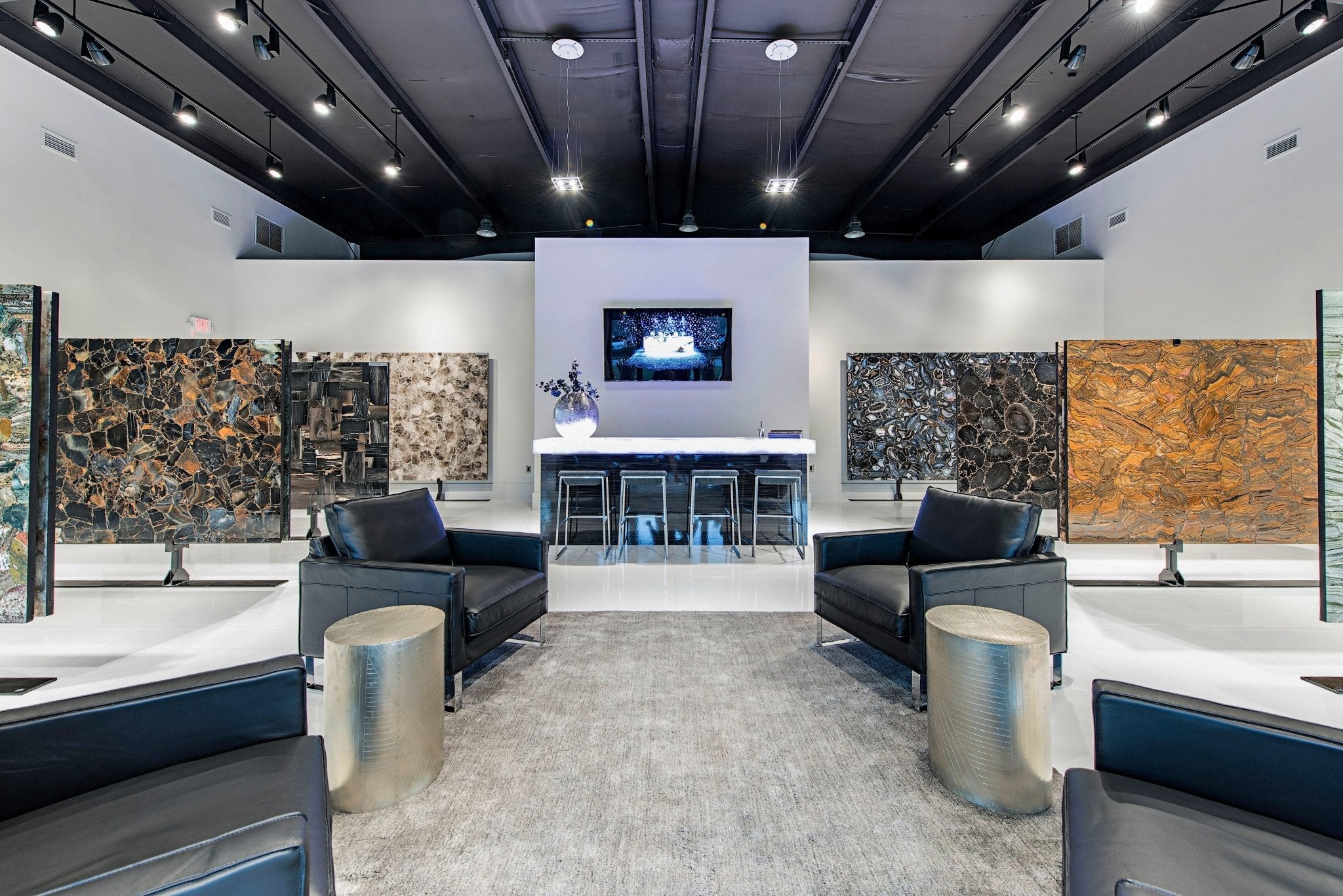 Porcelain Slab Collection - Zicana Boutique