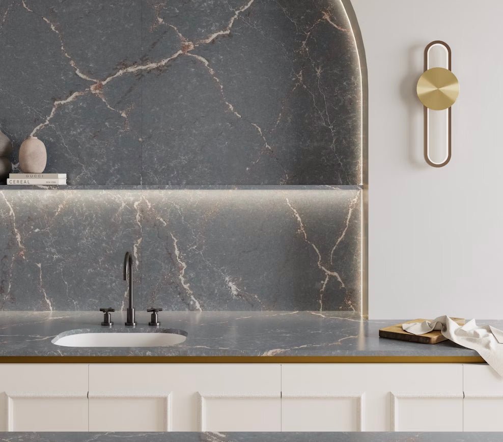 Silestone Quartz Collection - Zicana Boutique
