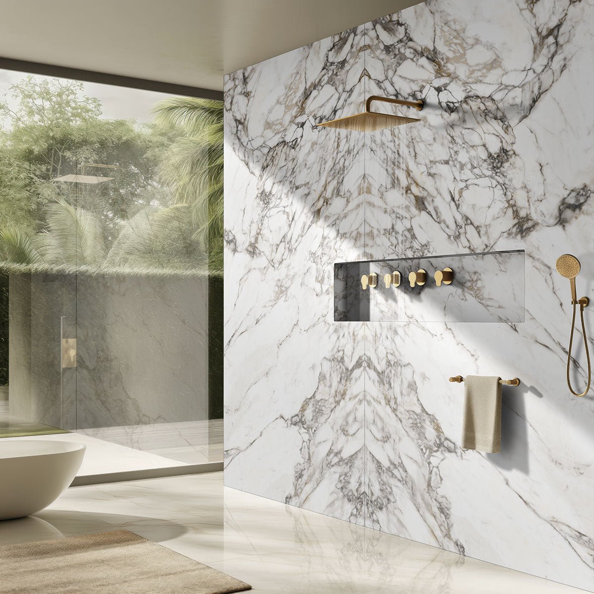 Stile Porcelain Collection - Zicana Boutique