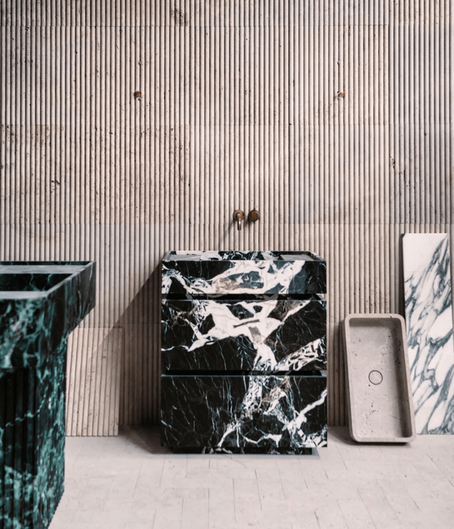 Stone Decór Collection - Zicana Boutique