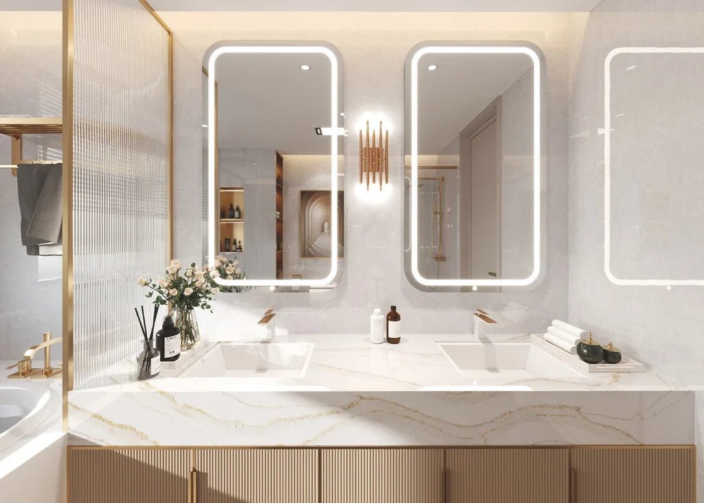 Tessa Stones Quartz Collection - Zicana Boutique